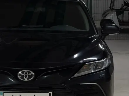 Toyota Camry 2023 года за 14 000 000 тг. в Астана – фото 5