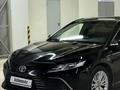 Toyota Camry 2023 года за 14 000 000 тг. в Астана – фото 6