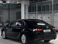 Toyota Camry 2023 года за 14 000 000 тг. в Астана – фото 9
