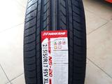 215/50R17 NANKANG NS-20 за 27 700 тг. в Алматы