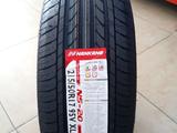 215/50R17 NANKANG NS-20 за 33 200 тг. в Алматы