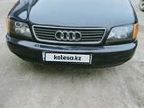 Audi A6 1996 годаүшін2 500 000 тг. в Кызылорда – фото 4