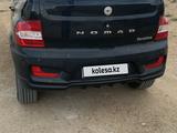 SsangYong Nomad 2014 года за 3 700 000 тг. в Актау – фото 4