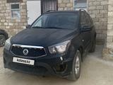 SsangYong Nomad 2014 года за 3 700 000 тг. в Актау – фото 2