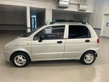 Daewoo Matiz 2006 годаfor1 800 000 тг. в Туркестан – фото 2