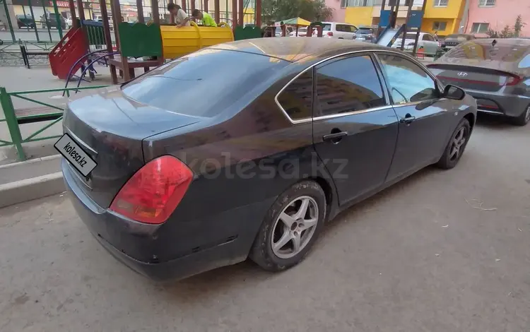 Nissan Teana 2007 года за 2 700 000 тг. в Атырау