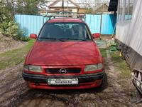 Opel Astra 1995 года за 1 800 000 тг. в Алматы