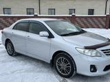 Toyota Corolla 2010 годаfor6 000 000 тг. в Астана – фото 2