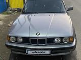 BMW 520 1993 года за 1 900 000 тг. в Шымкент – фото 3