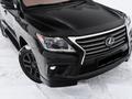 Lexus LX 570 2015 годаfor35 500 000 тг. в Алматы – фото 10