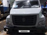 ГАЗ  C41R13-10 2015 года за 10 000 000 тг. в Атырау