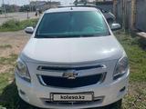Chevrolet Cobalt 2022 года за 5 300 000 тг. в Алматы – фото 3