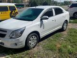 Chevrolet Cobalt 2022 года за 5 300 000 тг. в Алматы – фото 4