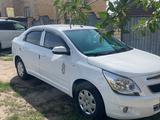 Chevrolet Cobalt 2022 года за 5 300 000 тг. в Алматы – фото 5