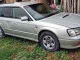 Subaru Legacy 1999 годаүшін2 200 000 тг. в Алматы – фото 5