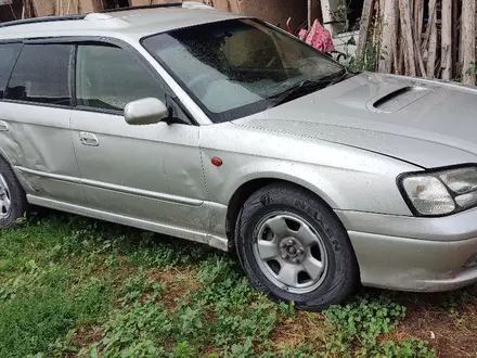 Subaru Legacy 1999 года за 2 200 000 тг. в Алматы – фото 5