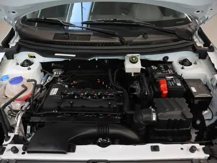 Chery Tiggo 2 Pro 2025 года за 5 300 000 тг. в Астана – фото 9