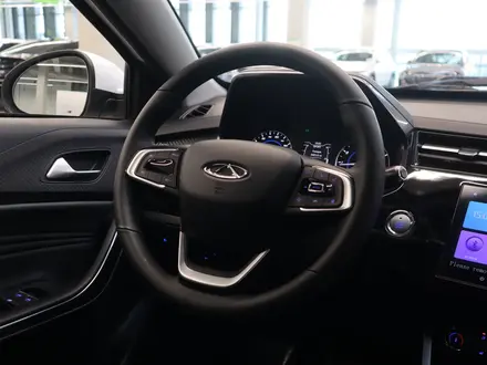 Chery Tiggo 2 Pro 2025 года за 5 300 000 тг. в Астана – фото 17