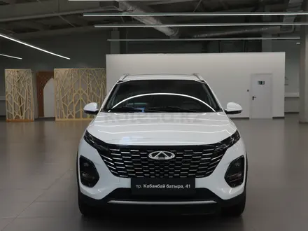 Chery Tiggo 2 Pro 2025 года за 5 300 000 тг. в Астана – фото 2