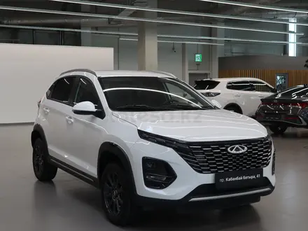 Chery Tiggo 2 Pro 2025 года за 5 300 000 тг. в Астана – фото 3