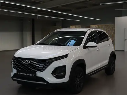 Chery Tiggo 2 Pro 2025 года за 5 300 000 тг. в Астана