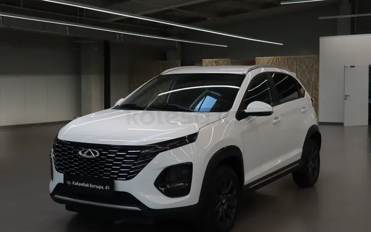Chery Tiggo 2 Pro 2025 года за 5 300 000 тг. в Астана