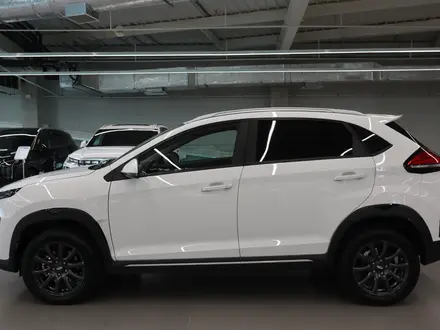 Chery Tiggo 2 Pro 2025 года за 5 300 000 тг. в Астана – фото 7
