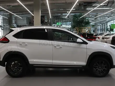 Chery Tiggo 2 Pro 2025 года за 5 300 000 тг. в Астана – фото 8