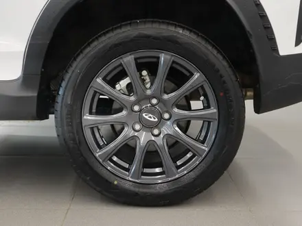 Chery Tiggo 2 Pro 2025 года за 5 300 000 тг. в Астана – фото 11