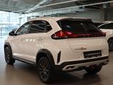 Chery Tiggo 2 Pro 2025 года за 5 300 000 тг. в Астана – фото 4