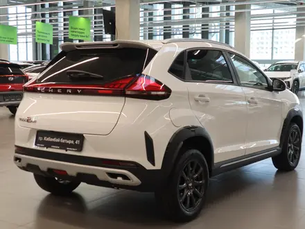 Chery Tiggo 2 Pro 2025 года за 5 300 000 тг. в Астана – фото 6