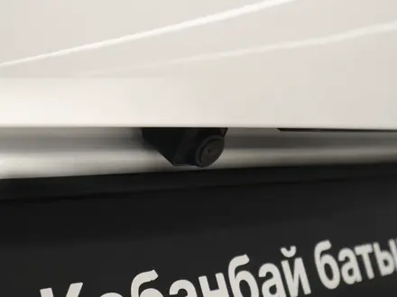 Chery Tiggo 2 Pro 2025 года за 5 300 000 тг. в Астана – фото 12