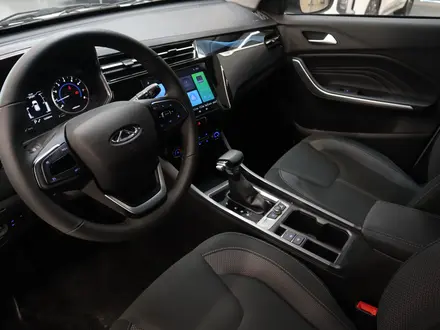 Chery Tiggo 2 Pro 2025 года за 5 300 000 тг. в Астана – фото 13