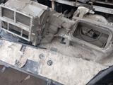 Корпус радиатора и моторчика печки за 20 000 тг. в Алматы