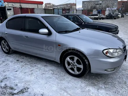 Nissan Maxima 2001 года за 2 800 000 тг. в Кокшетау – фото 3