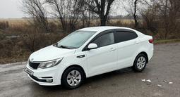 Kia Rio 2016 годаfor4 000 000 тг. в Талдыкорган – фото 3