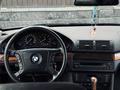 BMW 530 2002 года за 4 900 000 тг. в Алматы – фото 7