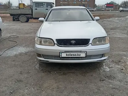 Toyota Aristo 1994 года за 2 000 000 тг. в Актобе – фото 4