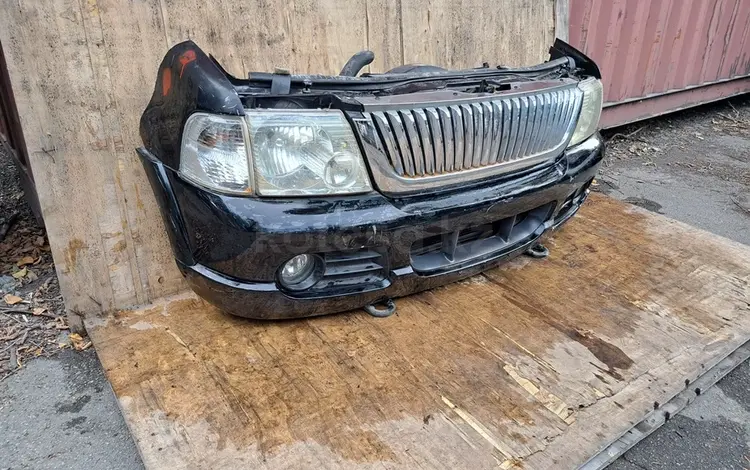 Ноускат КОМПЛЕКТ С КАПОТОМ на FORD EXPLORER за 275 000 тг. в Алматы