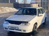 ВАЗ (Lada) 2114 2012 года за 1 500 000 тг. в Уральск – фото 2