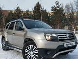 Renault Duster 2014 годаfor5 200 000 тг. в Караганда – фото 2