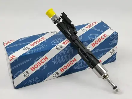Топливная форсунка BMW на весь модельный ряд за 39 990 тг. в Астана