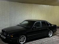 BMW 540 1994 года за 5 500 000 тг. в Алматы