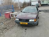 Audi 80 1990 года за 700 000 тг. в Петропавловск