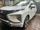 Mitsubishi Xpander 2022 года за 11 000 000 тг. в Алматы