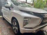 Mitsubishi Xpander 2022 года за 11 000 000 тг. в Алматы – фото 2