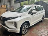 Mitsubishi Xpander 2022 года за 11 000 000 тг. в Алматы – фото 3