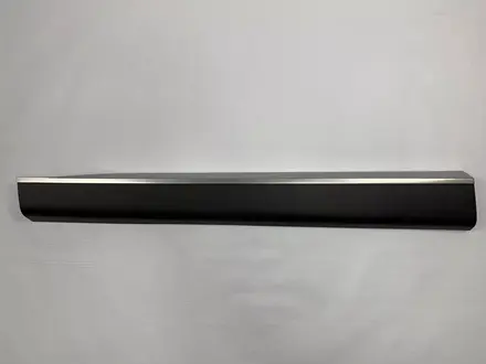 Дверные молдинги Hyundai Palisade 2018-2024 ORIGINAL за 60 000 тг. в Алматы – фото 2