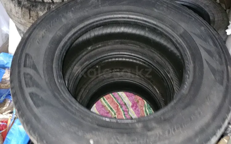 Три колеса Pirelli scorpion verde 265 65 d17 за 10 000 тг. в Уральск