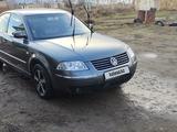 Volkswagen Passat 2002 года за 3 100 000 тг. в Рудный – фото 4